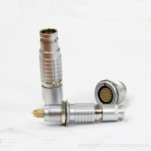 LEMO connector 19 pin connector